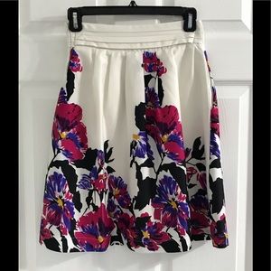 EmmeLee Flower Skirt